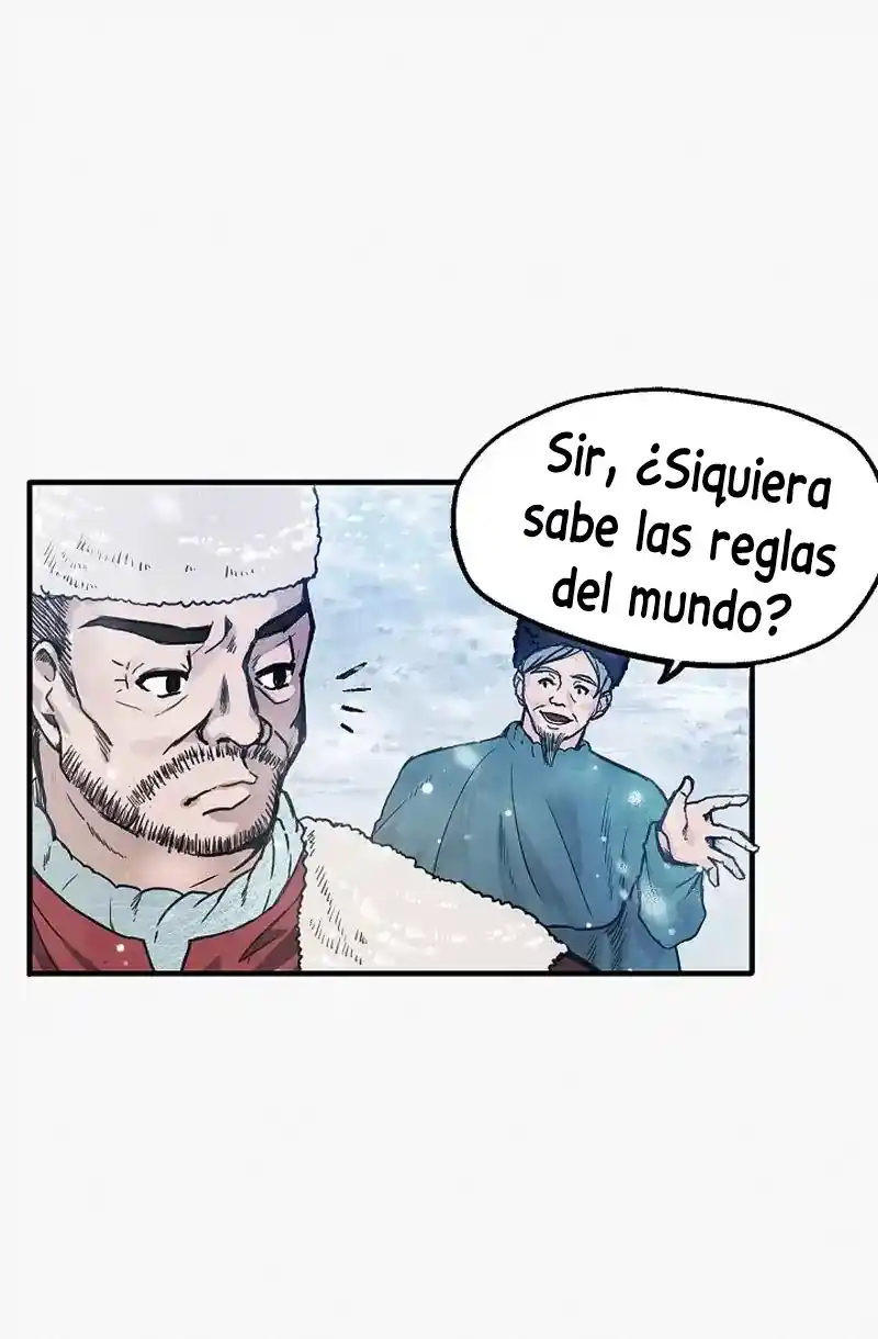 La Reina Loba - Capítulo 1 - Página 7 - LectorTMOo