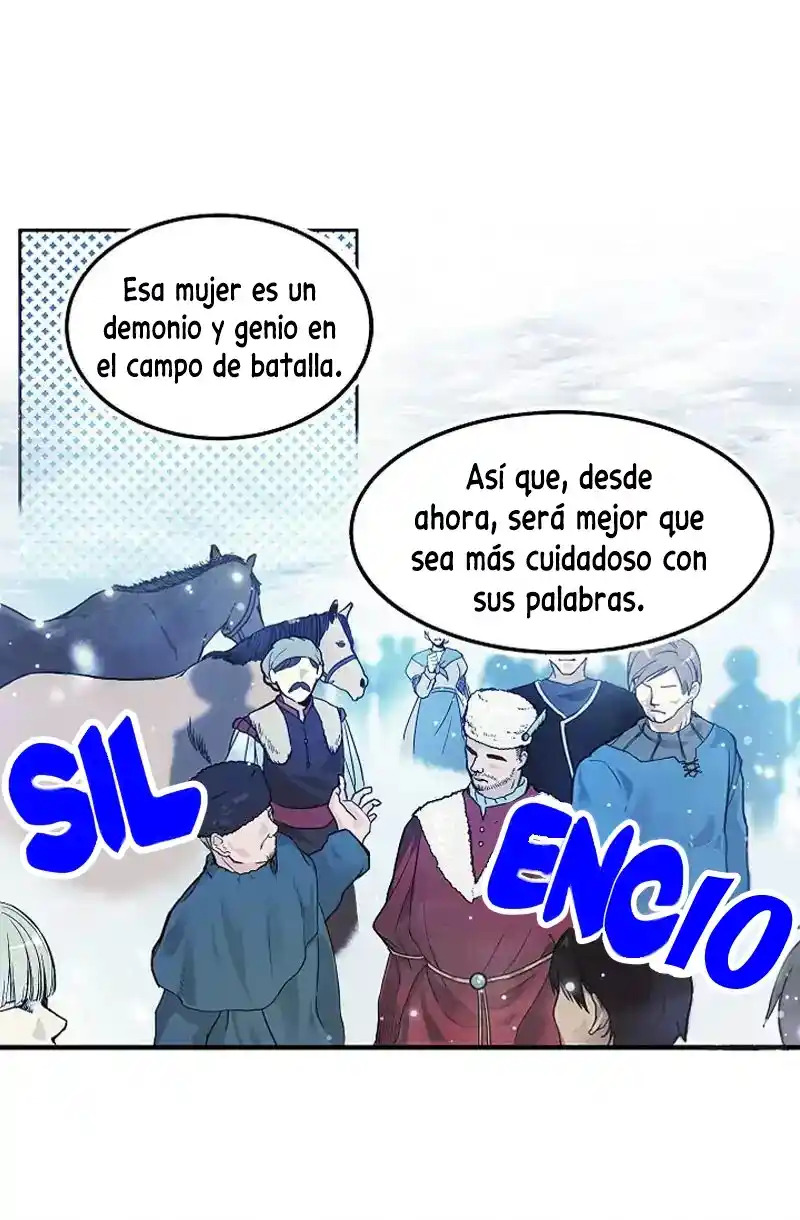 La Reina Loba - Capítulo 1 - Página 16 - LectorTMOo
