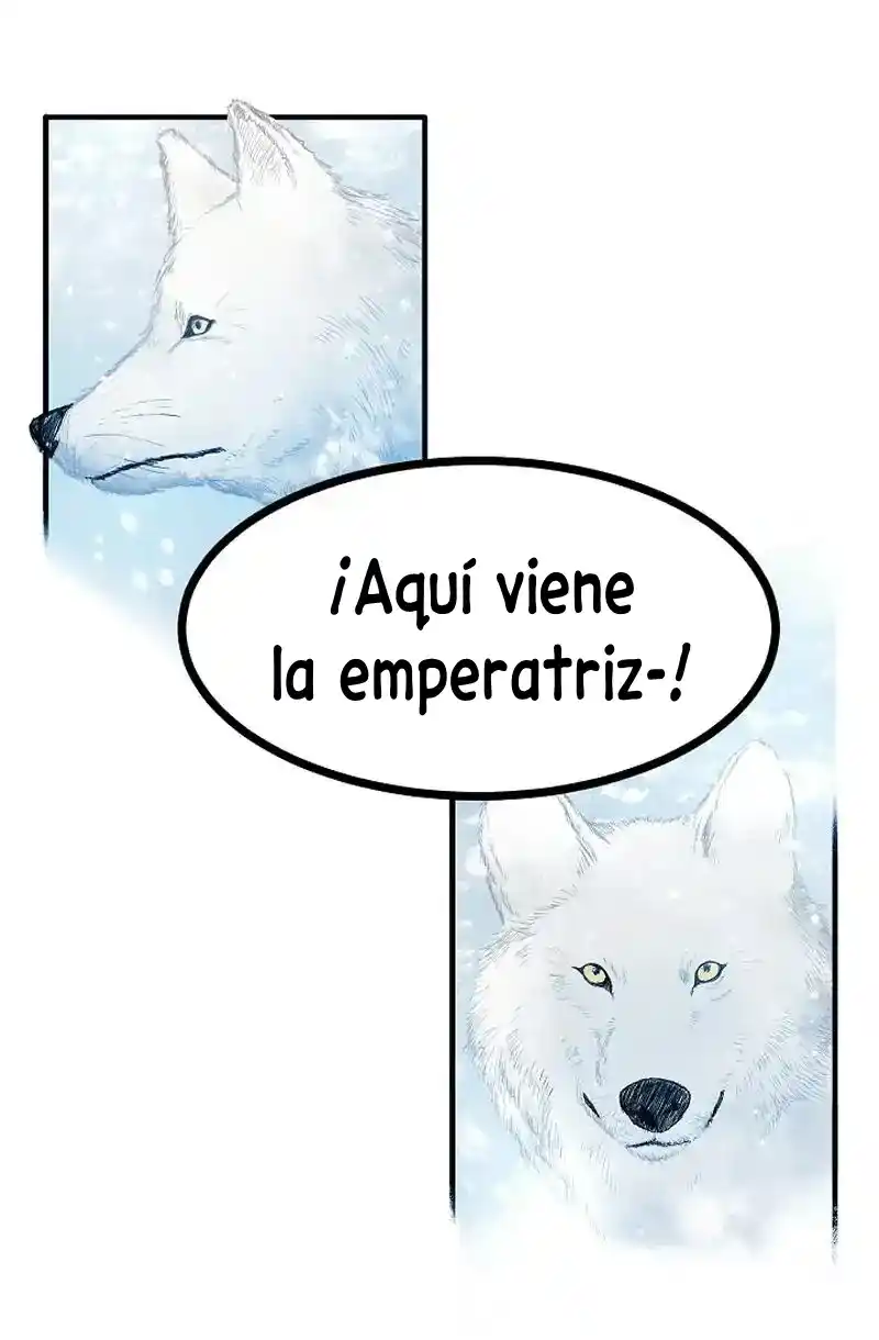 La Reina Loba - Capítulo 1 - Página 20 - LectorTMOo