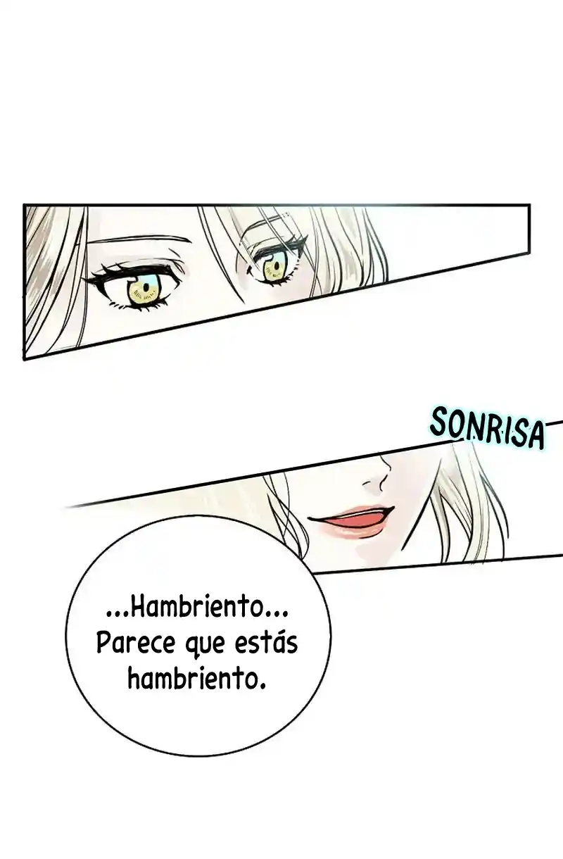 La Reina Loba - Capítulo 1 - Página 27 - LectorTMOo