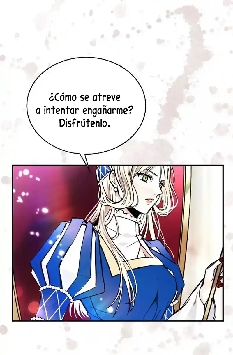 La Reina Loba - Capítulo 1 - Página 33 - LectorTMOo