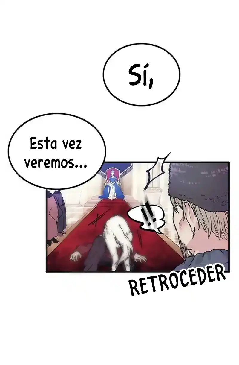 La Reina Loba - Capítulo 1 - Página 36 - LectorTMOo