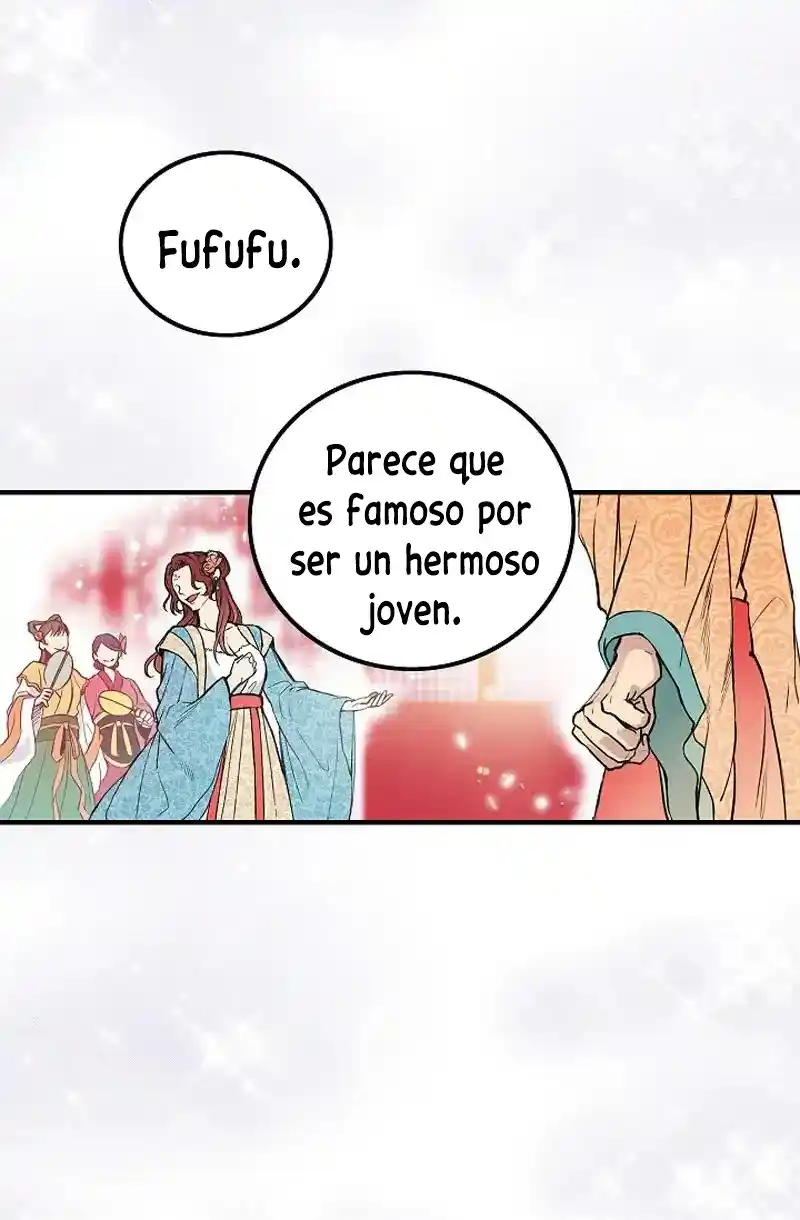 La Reina Loba - Capítulo 1 - Página 42 - LectorTMOo
