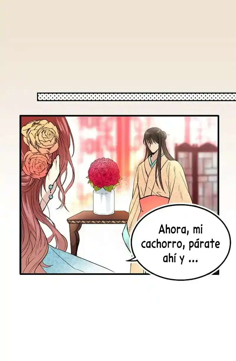 La Reina Loba - Capítulo 1 - Página 52 - LectorTMOo