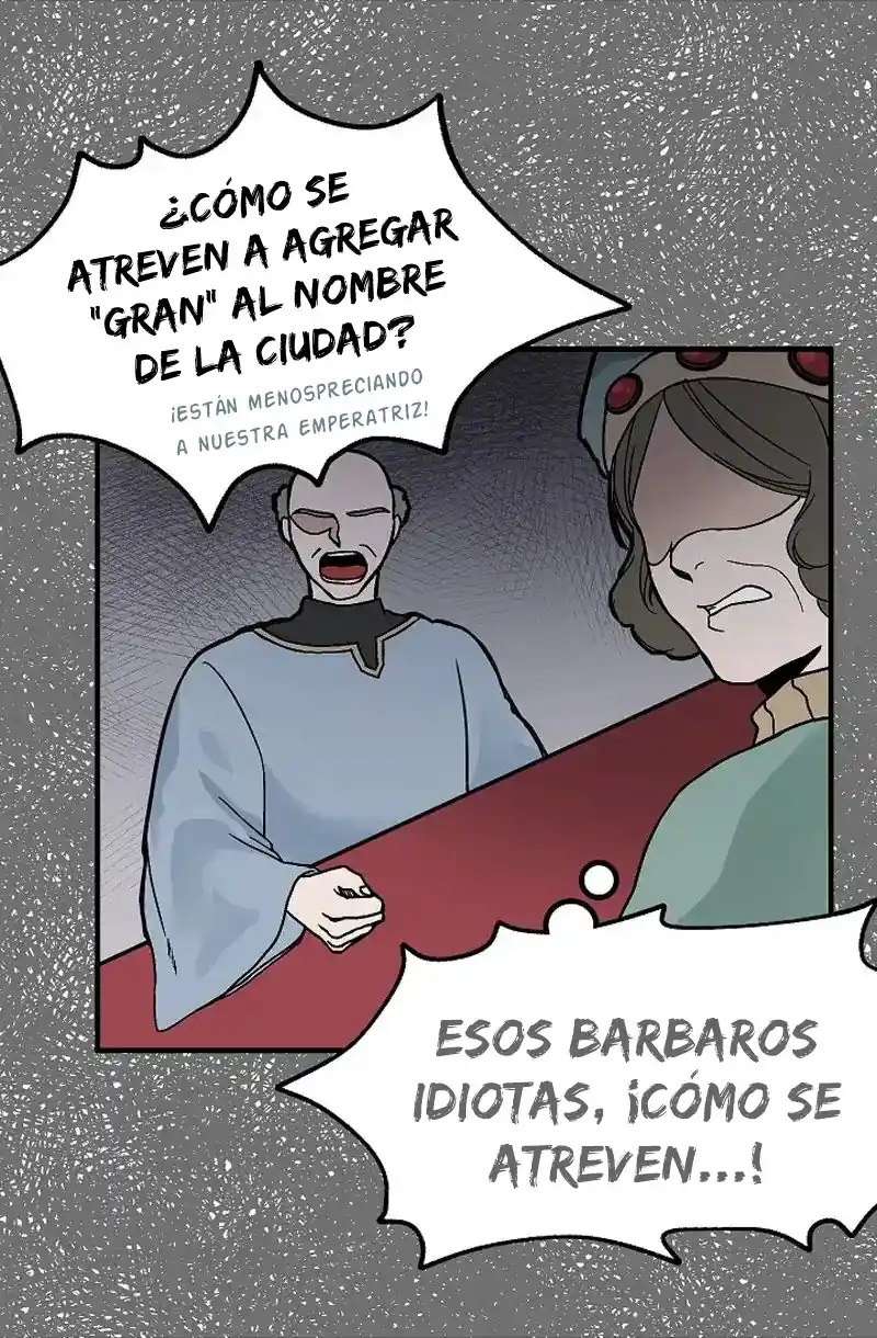 La Reina Loba - Capítulo 2 - Página 5 - LectorTMOo