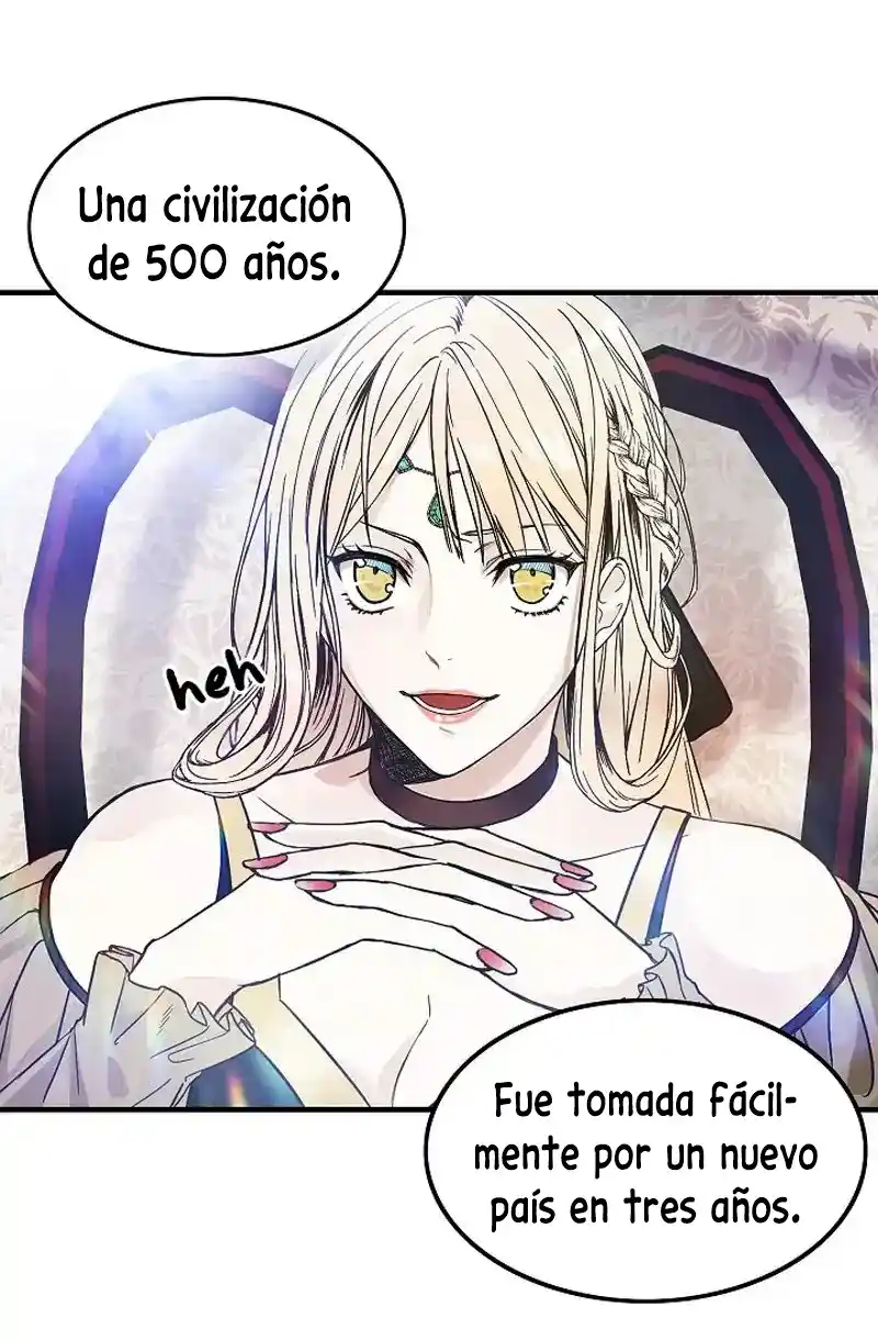 La Reina Loba - Capítulo 2 - Página 7 - LectorTMOo