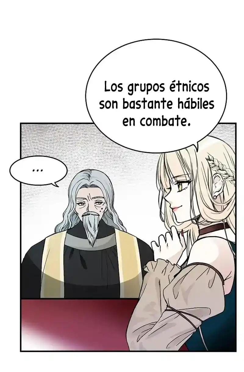 La Reina Loba - Capítulo 2 - Página 8 - LectorTMOo
