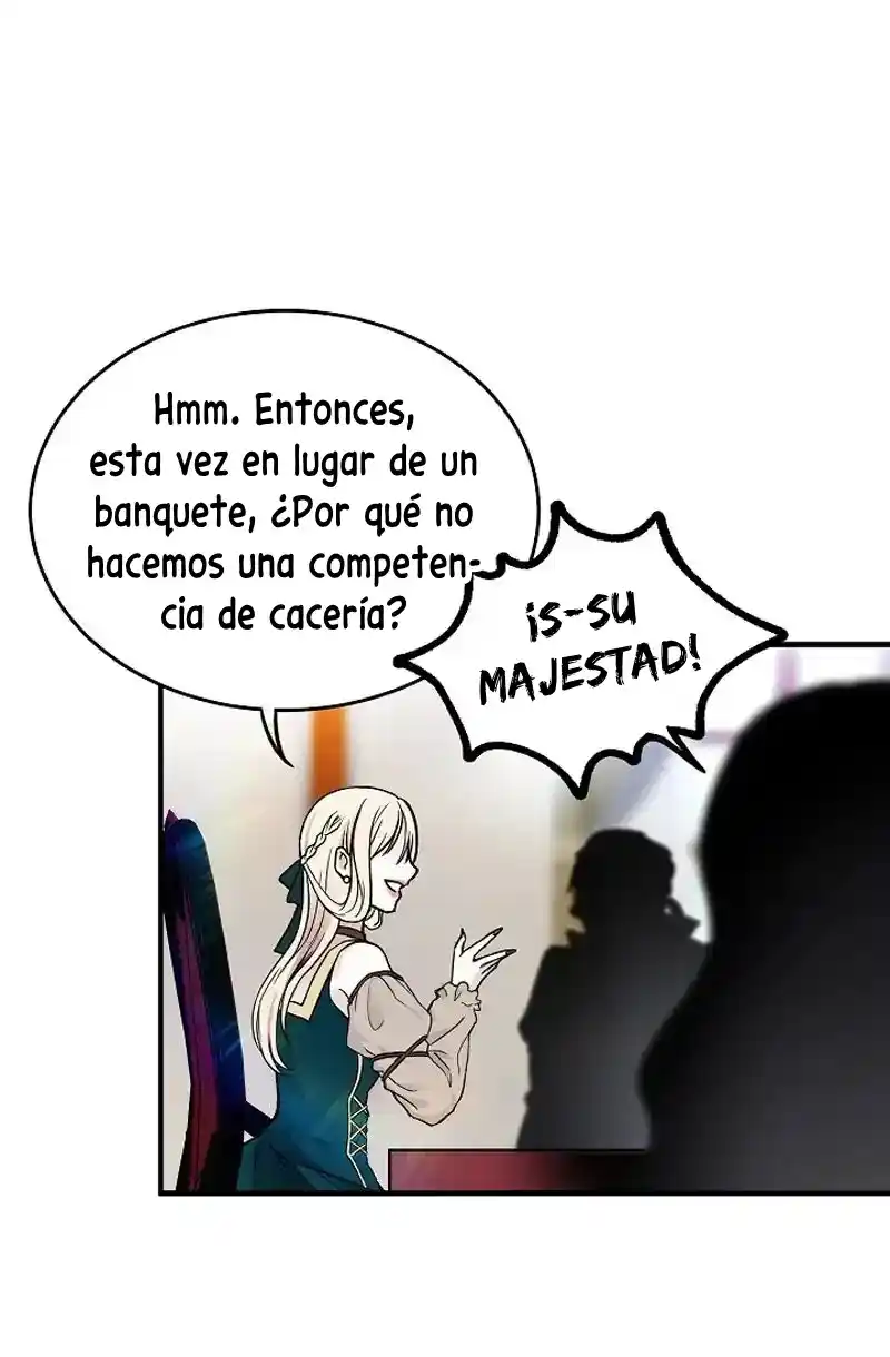 La Reina Loba - Capítulo 2 - Página 11 - LectorTMOo