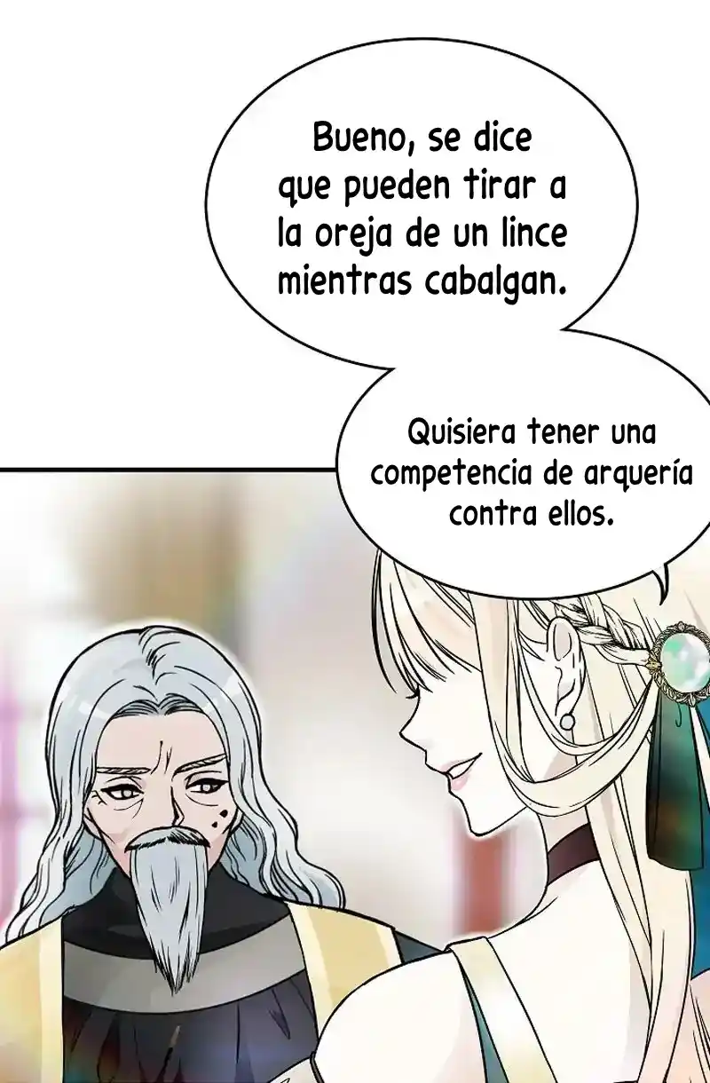 La Reina Loba - Capítulo 2 - Página 12 - LectorTMOo