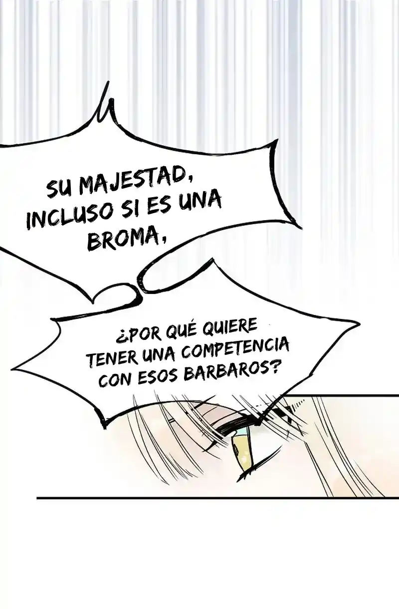 La Reina Loba - Capítulo 2 - Página 13 - LectorTMOo