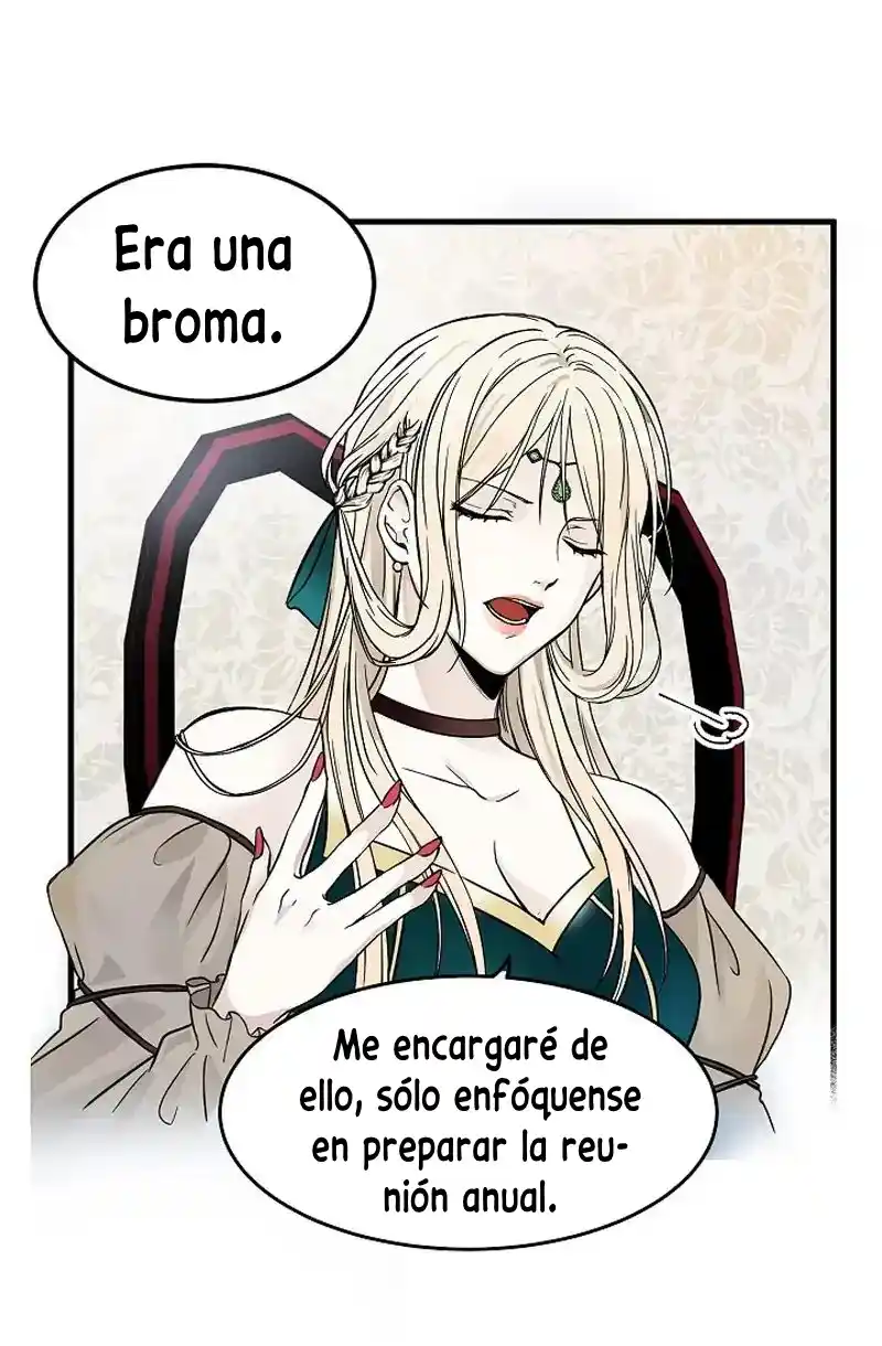 La Reina Loba - Capítulo 2 - Página 14 - LectorTMOo