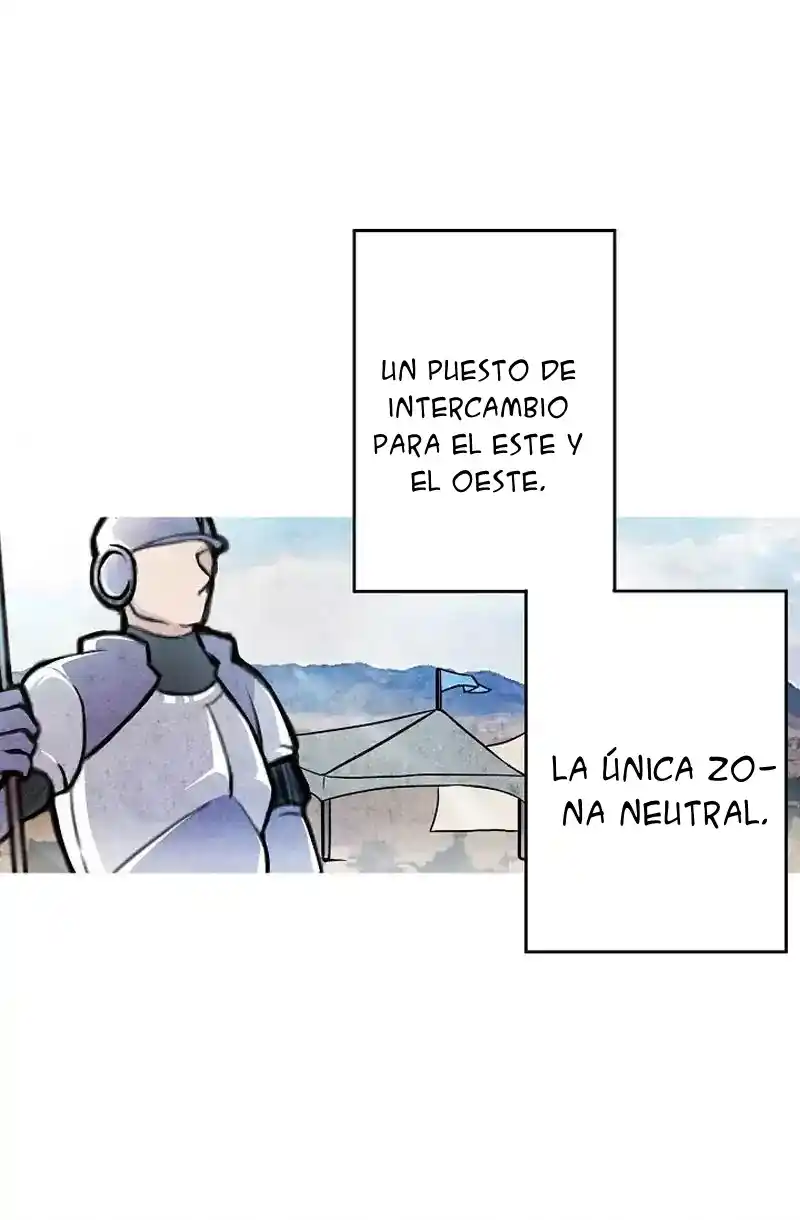 La Reina Loba - Capítulo 2 - Página 18 - LectorTMOo