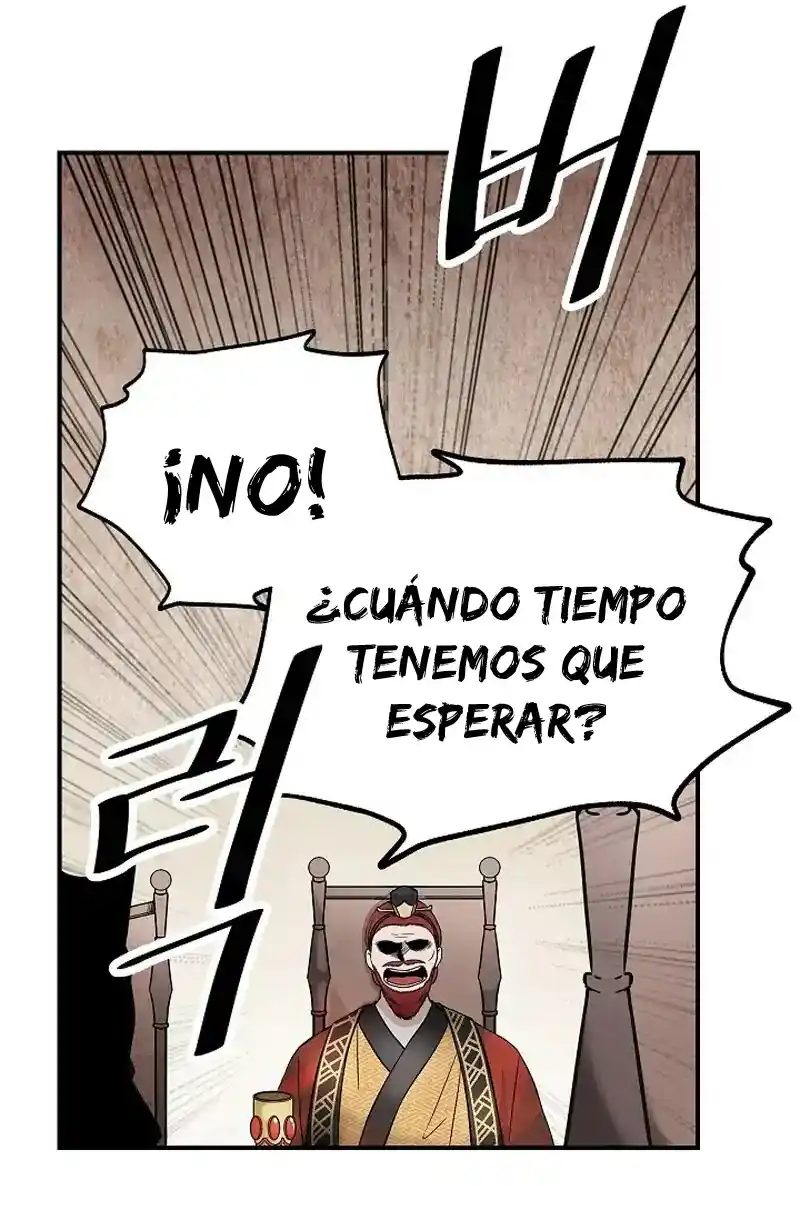La Reina Loba - Capítulo 2 - Página 20 - LectorTMOo