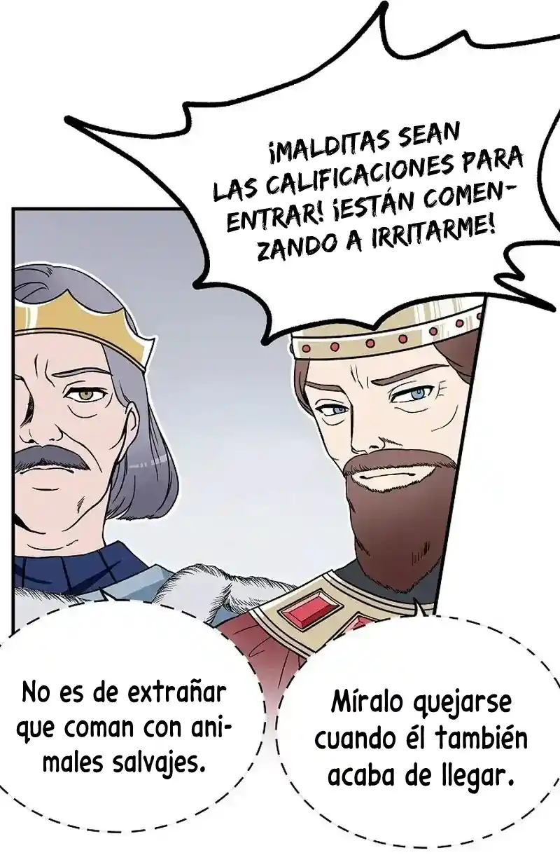 La Reina Loba - Capítulo 2 - Página 23 - LectorTMOo