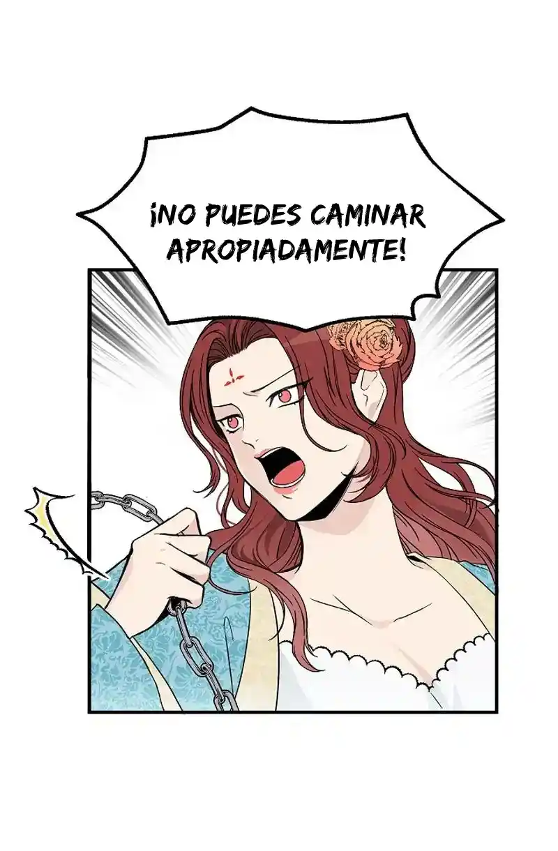 La Reina Loba - Capítulo 2 - Página 25 - LectorTMOo