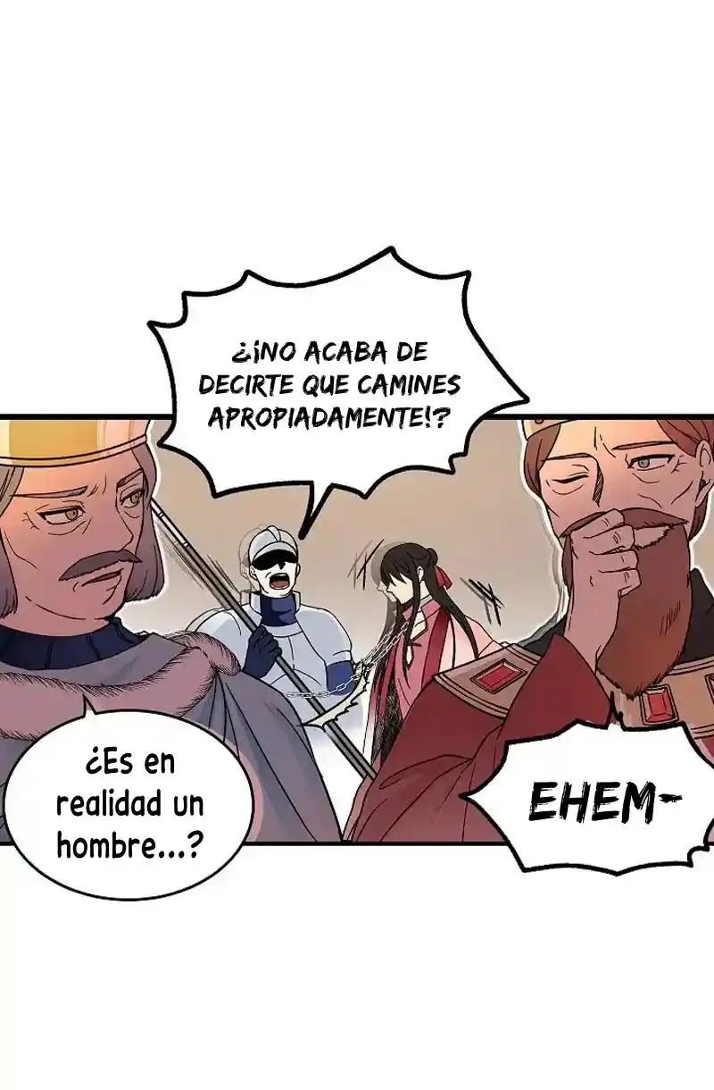 La Reina Loba - Capítulo 2 - Página 28 - LectorTMOo
