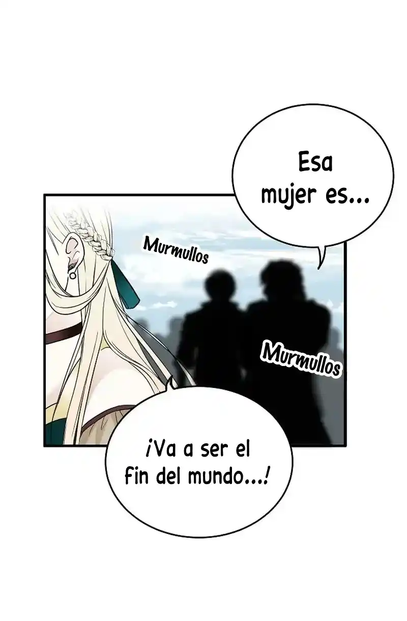 La Reina Loba - Capítulo 2 - Página 36 - LectorTMOo