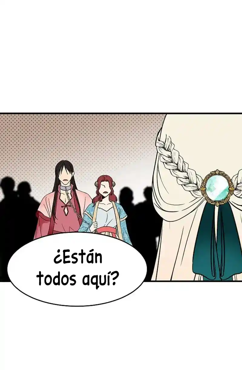 La Reina Loba - Capítulo 2 - Página 37 - LectorTMOo