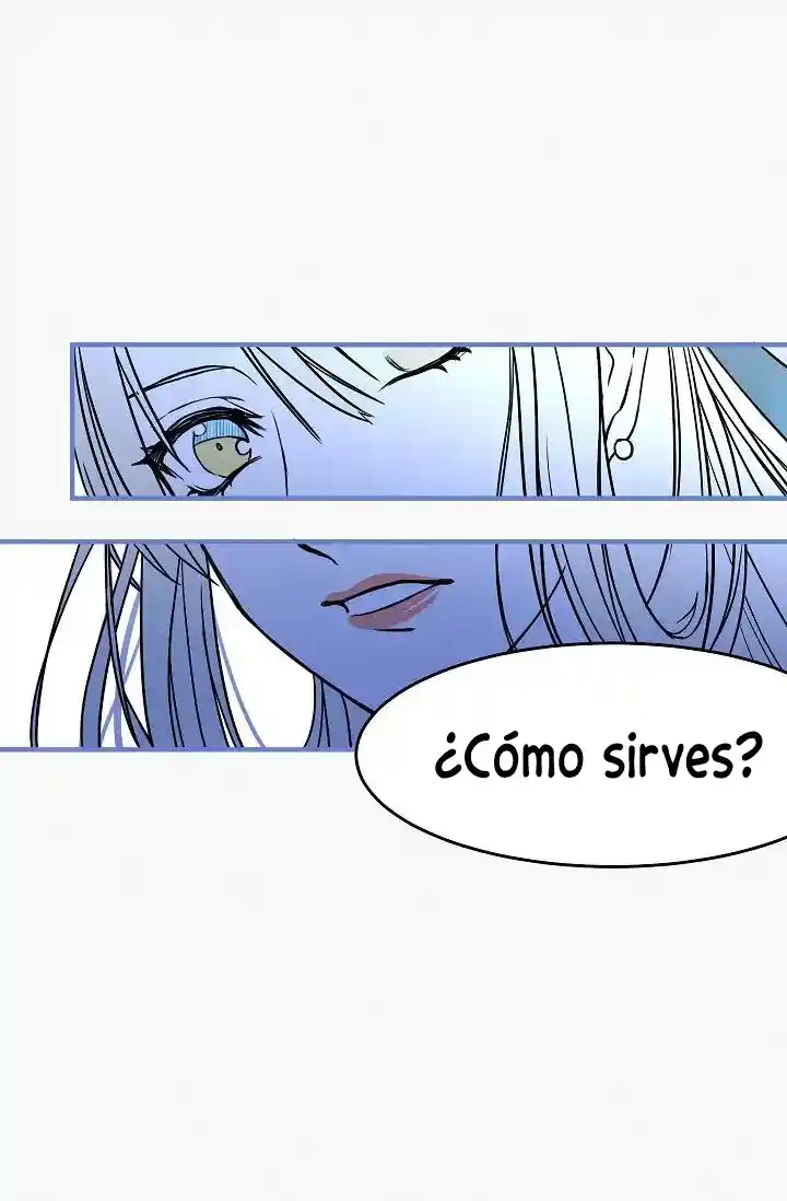 La Reina Loba - Capítulo 3 - Página 14 - LectorTMOo