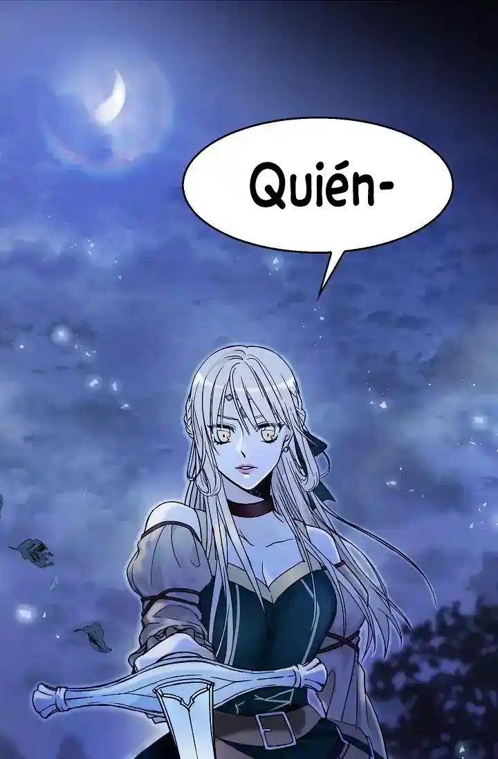 La Reina Loba - Capítulo 3 - Página 24 - LectorTMOo