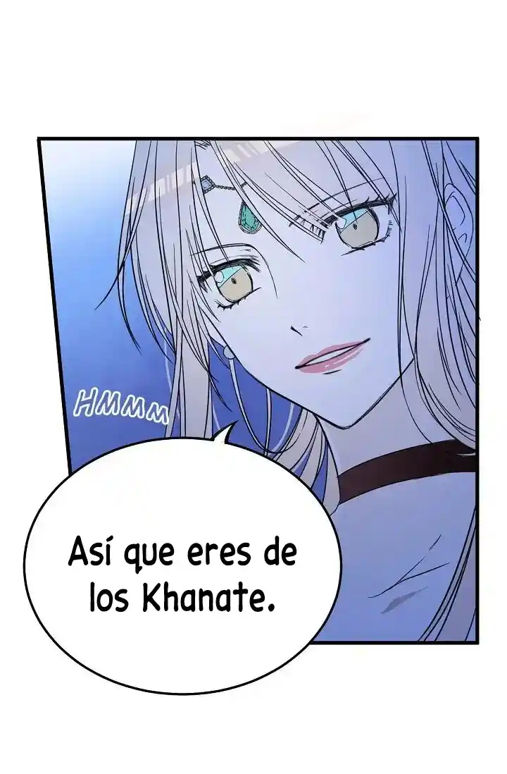 La Reina Loba - Capítulo 3 - Página 37 - LectorTMOo