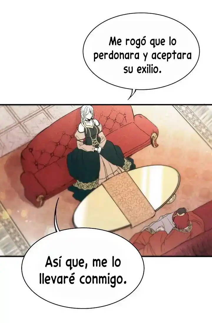 La Reina Loba - Capítulo 3 - Página 53 - LectorTMOo