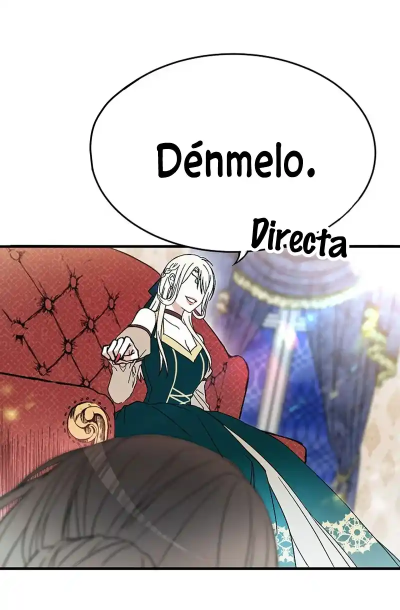 La Reina Loba - Capítulo 4 - Página 3 - LectorTMOo