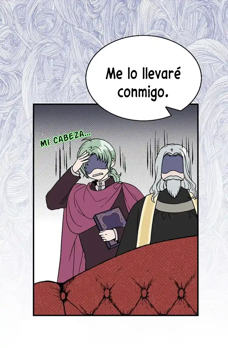 La Reina Loba - Capítulo 4 - Página 4 - LectorTMOo