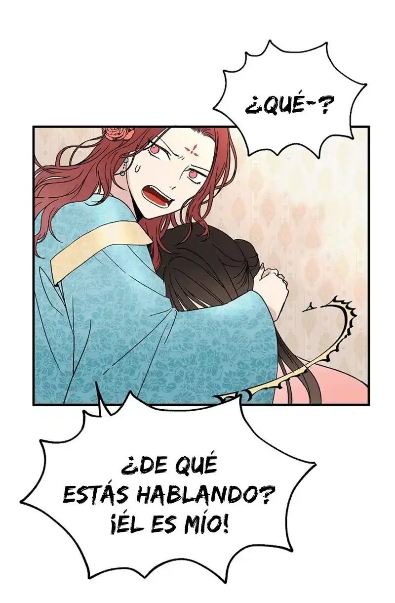 La Reina Loba - Capítulo 4 - Página 6 - LectorTMOo
