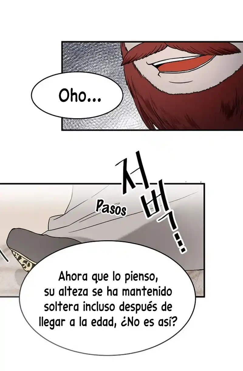 La Reina Loba - Capítulo 4 - Página 7 - LectorTMOo