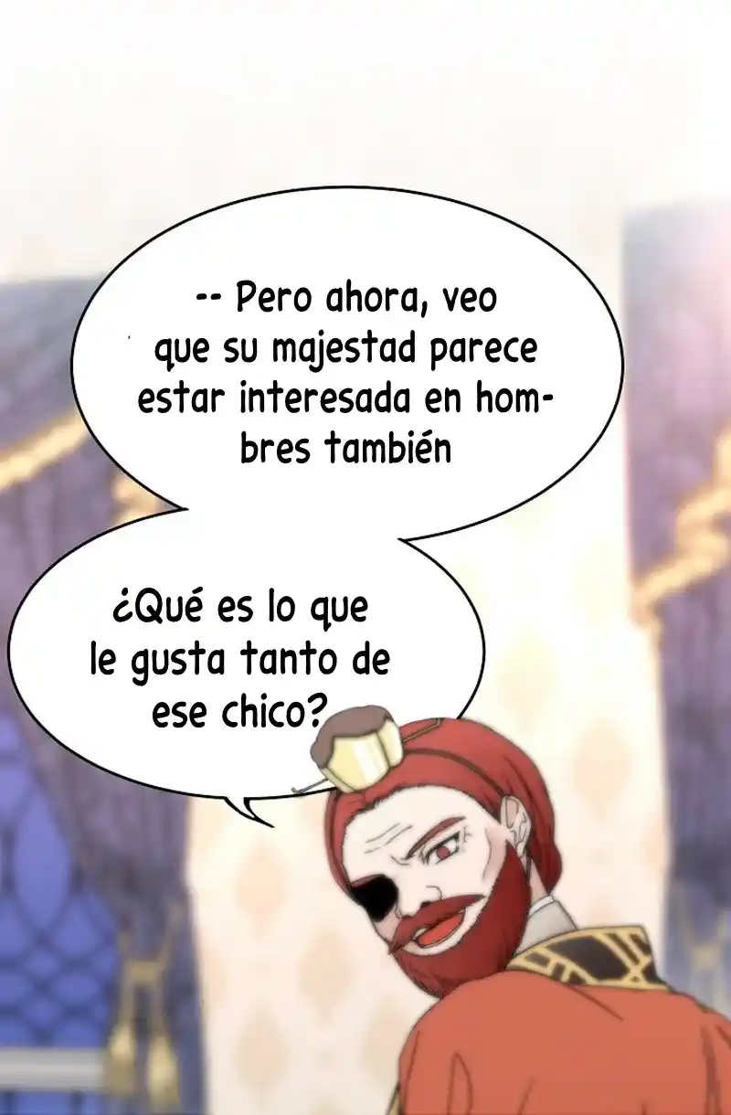 La Reina Loba - Capítulo 4 - Página 9 - LectorTMOo