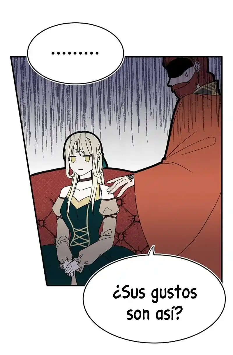 La Reina Loba - Capítulo 4 - Página 12 - LectorTMOo