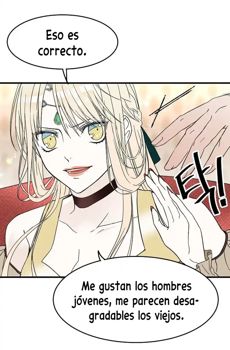 La Reina Loba - Capítulo 4 - Página 16 - LectorTMOo