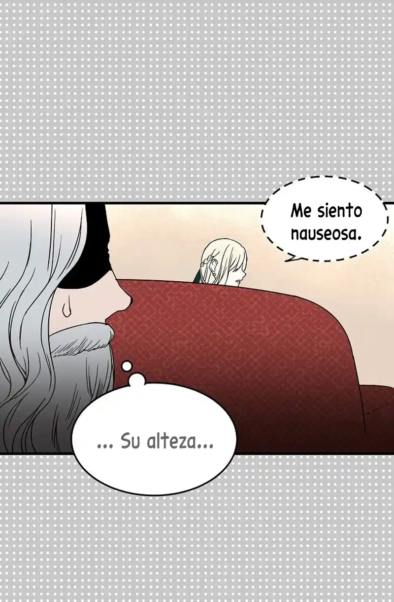 La Reina Loba - Capítulo 4 - Página 18 - LectorTMOo