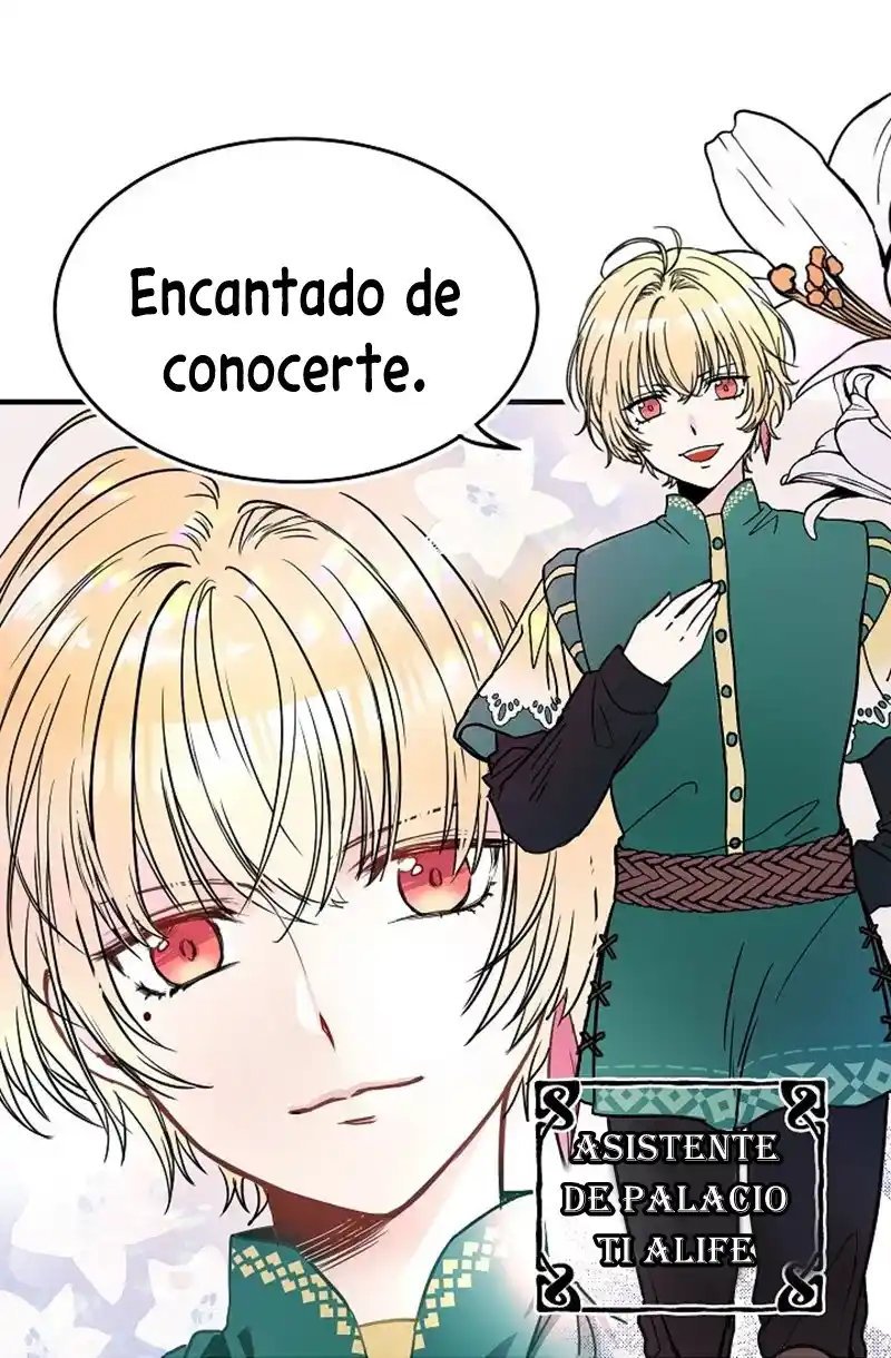 La Reina Loba - Capítulo 4 - Página 41 - LectorTMOo