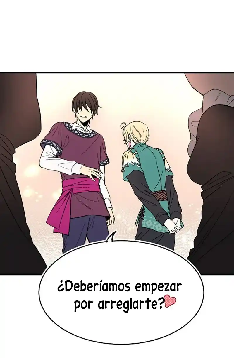 La Reina Loba - Capítulo 4 - Página 57 - LectorTMOo