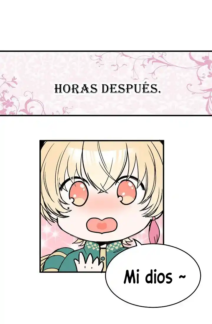 La Reina Loba - Capítulo 5 - Página 11 - LectorTMOo