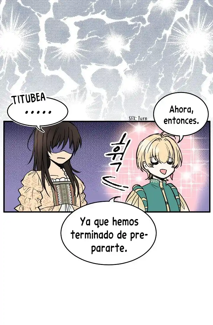 La Reina Loba - Capítulo 5 - Página 20 - LectorTMOo