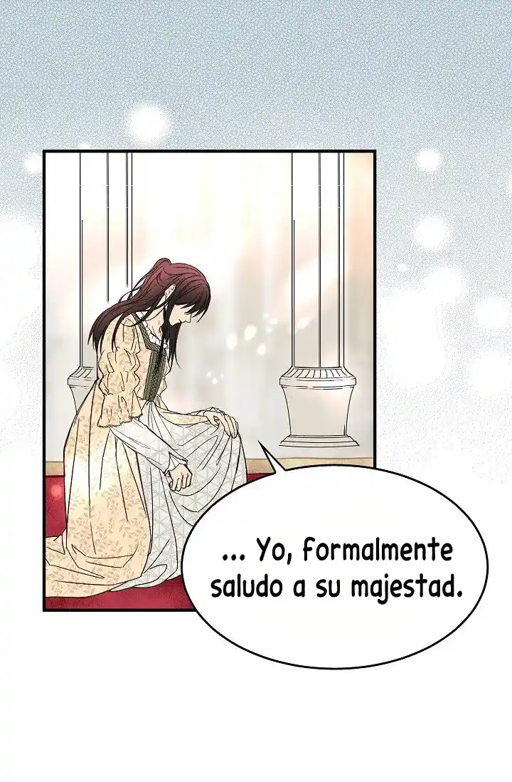 La Reina Loba - Capítulo 5 - Página 29 - LectorTMOo