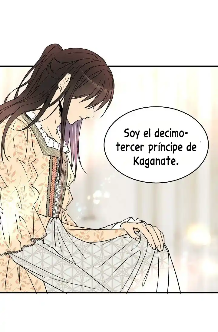 La Reina Loba - Capítulo 5 - Página 31 - LectorTMOo