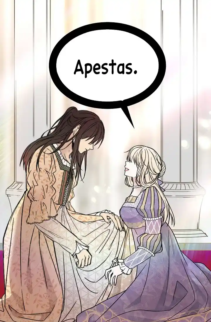 La Reina Loba - Capítulo 5 - Página 46 - LectorTMOo