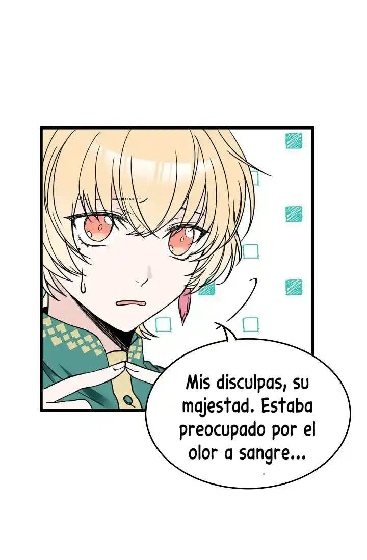 La Reina Loba - Capítulo 5 - Página 51 - LectorTMOo