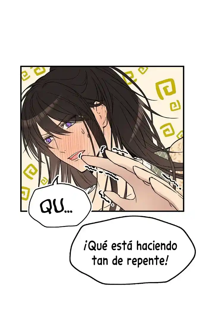 La Reina Loba - Capítulo 5 - Página 56 - LectorTMOo