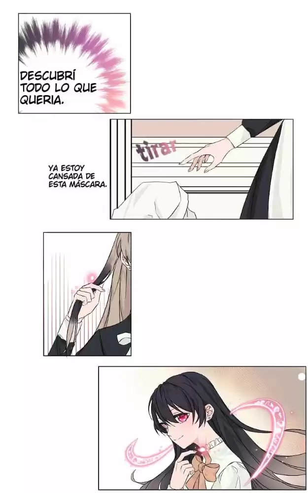 La Reina Prometida - Capítulo 1 - Página 17 - LectorTMOo