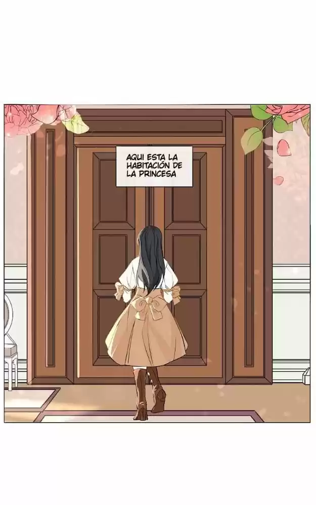 La Reina Prometida - Capítulo 2 - Página 4 - LectorTMOo