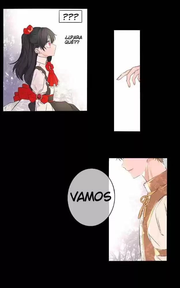 La Reina Prometida - Capítulo 2 - Página 13 - LectorTMOo