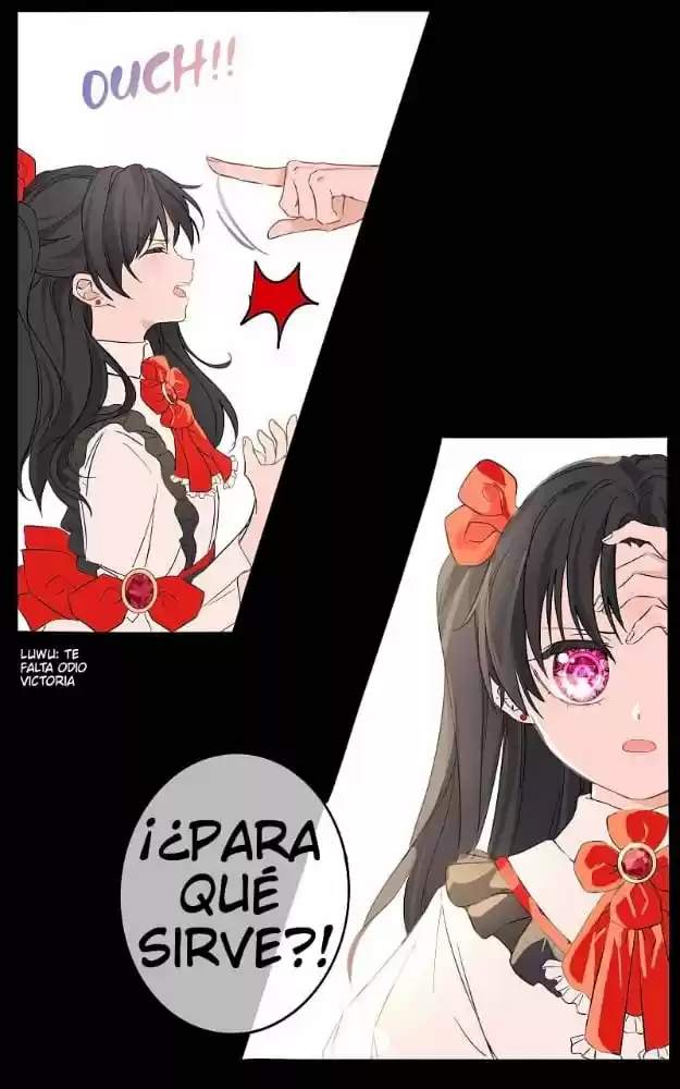 La Reina Prometida - Capítulo 2 - Página 14 - LectorTMOo