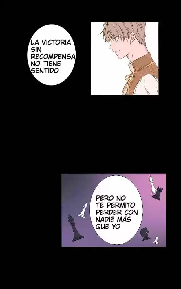 La Reina Prometida - Capítulo 2 - Página 15 - LectorTMOo
