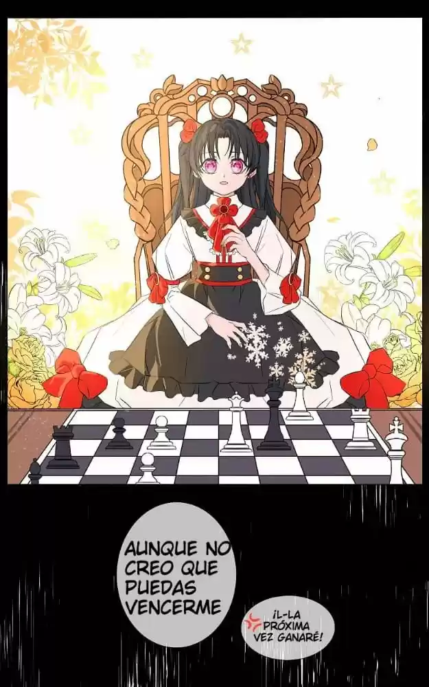 La Reina Prometida - Capítulo 2 - Página 16 - LectorTMOo