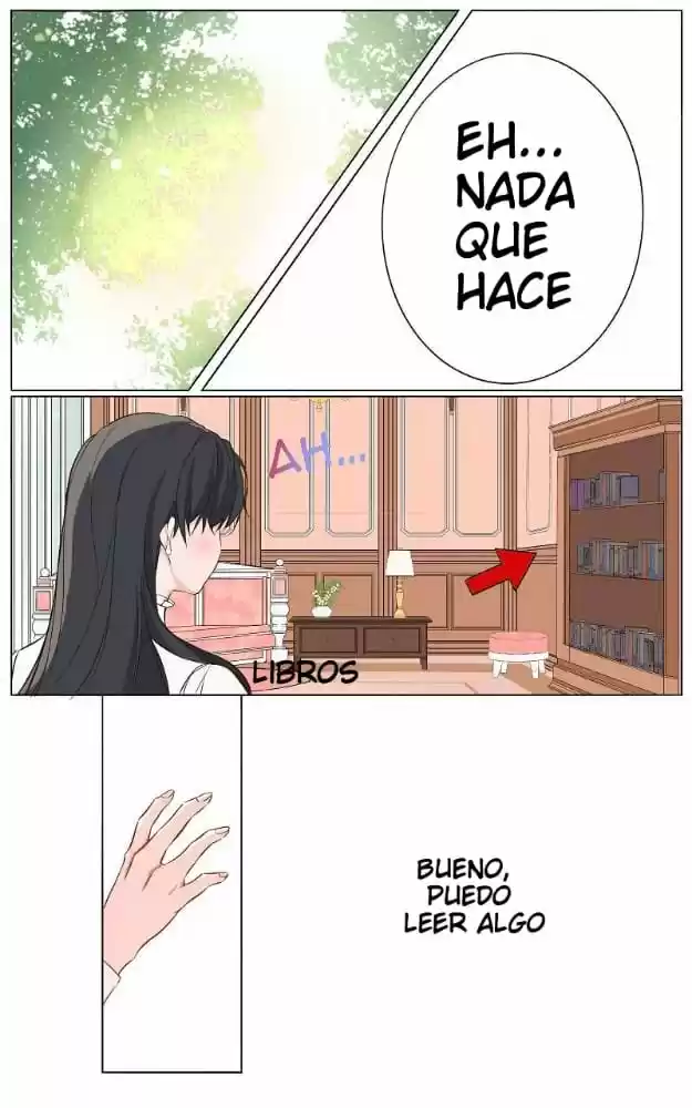 La Reina Prometida - Capítulo 2 - Página 18 - LectorTMOo